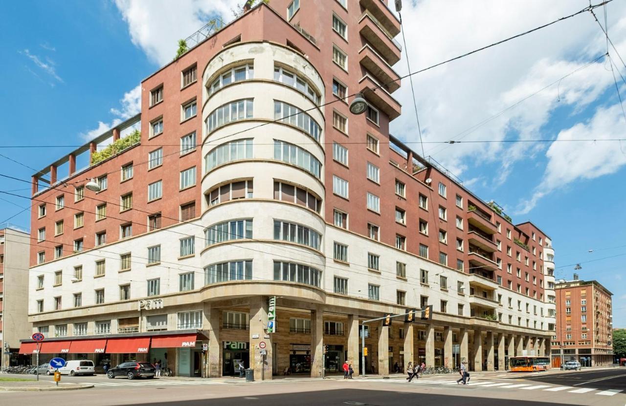بولونيا Marconi28Suites المظهر الخارجي الصورة
