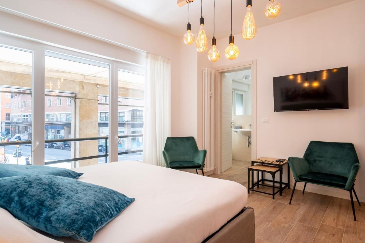 بولونيا Marconi28Suites المظهر الخارجي الصورة