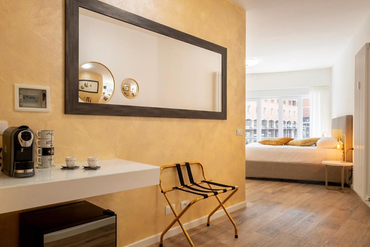 بولونيا Marconi28Suites المظهر الخارجي الصورة