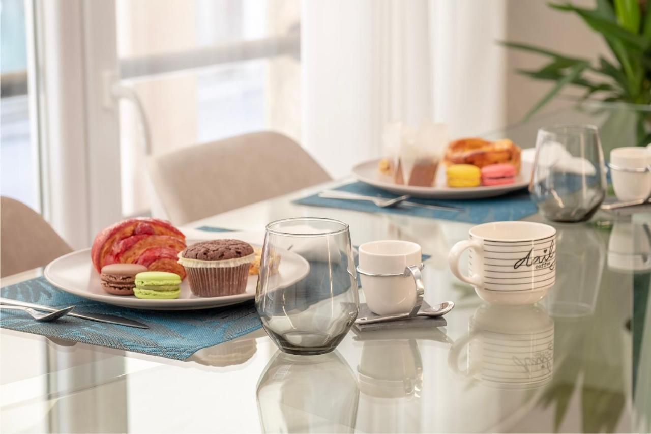 بولونيا Marconi28Suites المظهر الخارجي الصورة