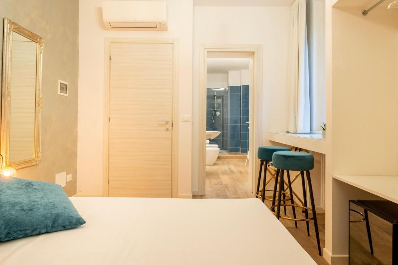 بولونيا Marconi28Suites المظهر الخارجي الصورة