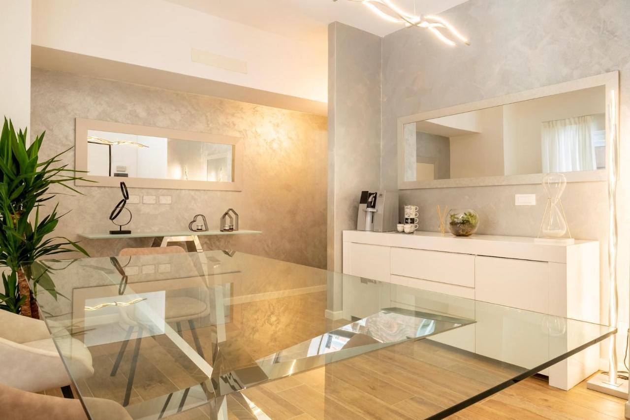 بولونيا Marconi28Suites المظهر الخارجي الصورة