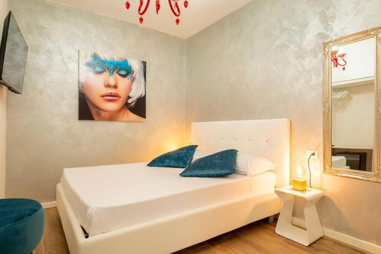 بولونيا Marconi28Suites المظهر الخارجي الصورة