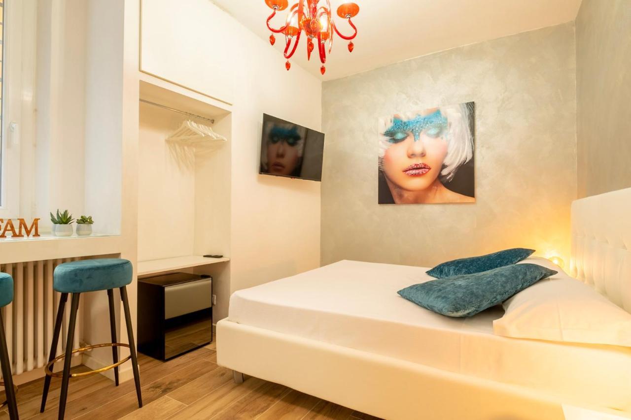 بولونيا Marconi28Suites المظهر الخارجي الصورة