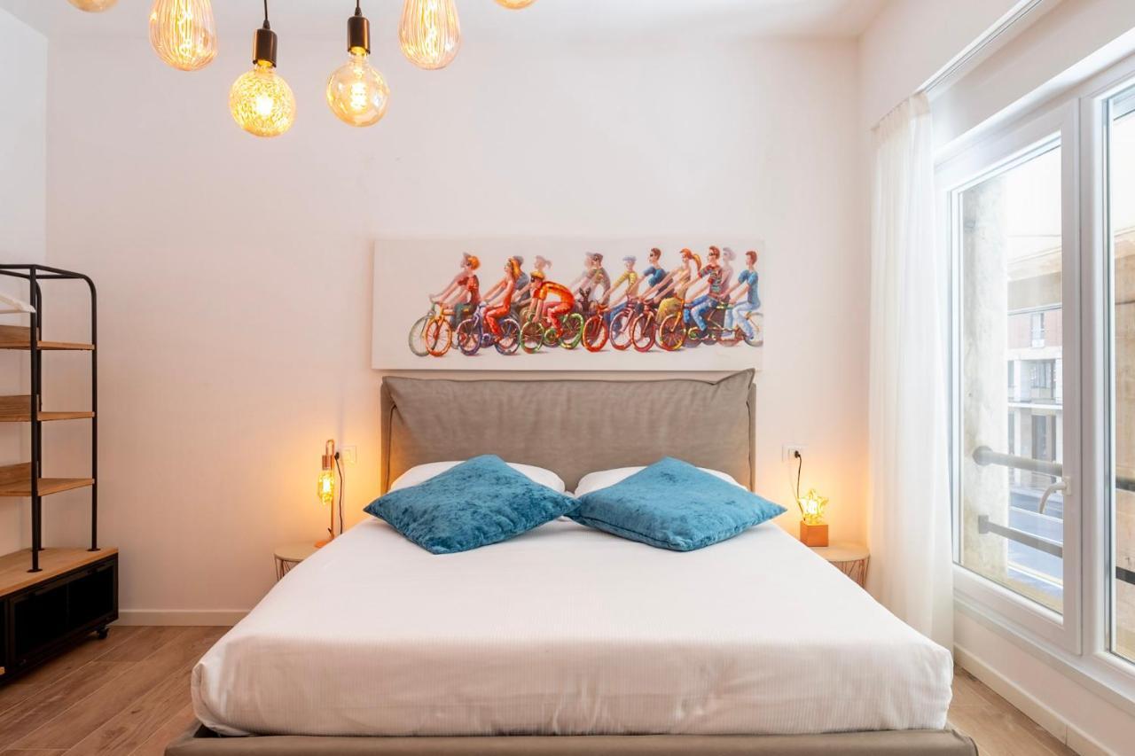 بولونيا Marconi28Suites المظهر الخارجي الصورة